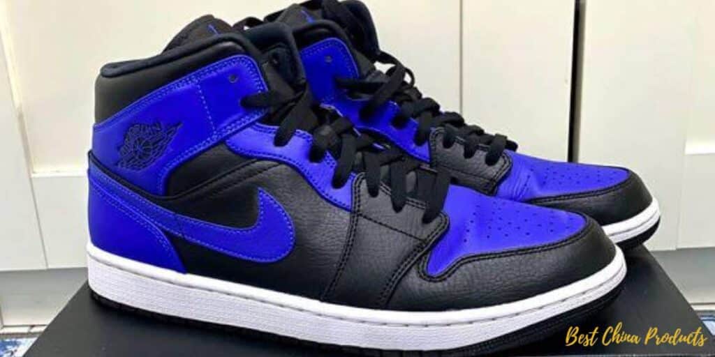 Best Jordan 1 Sneaker Reps on DHgate