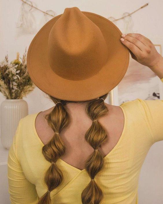 western cowgirl hairstyles