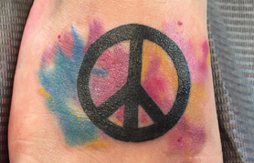 What Does A Peace Sign Tattoo Mean,
Peace Sign Tattoo,
Peace Sign Tattoo Ideas, 
Peace Sign Tattoo on fingers,
Peace Sign Tattoo on Wrist,