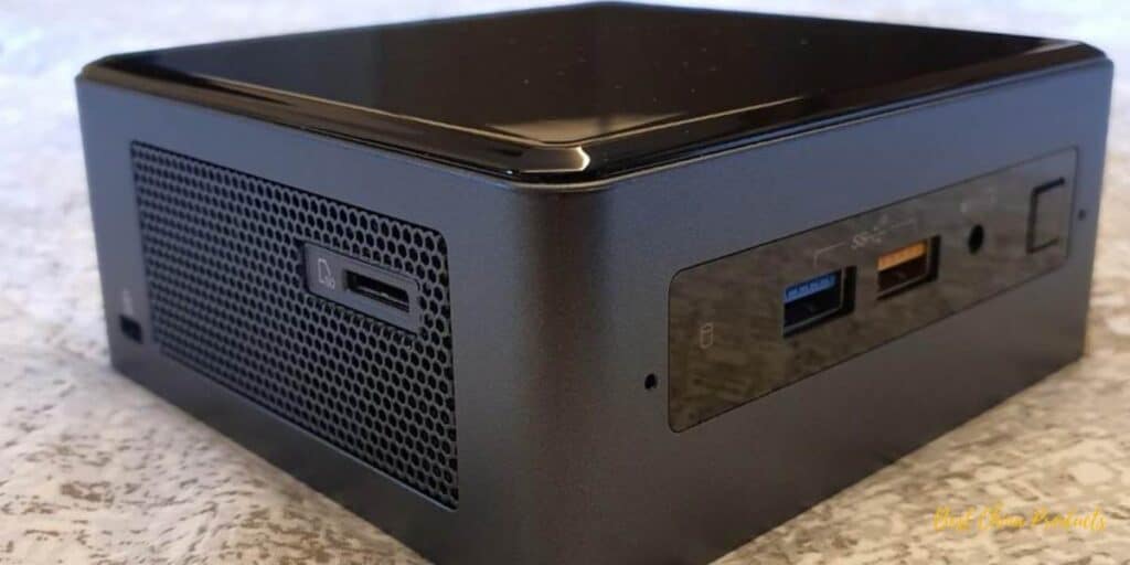 Chinese Mini PC from AliExpress for under $200