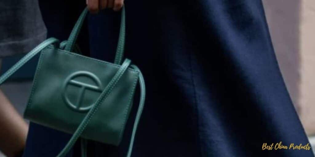 Are Telfar Bags Made in China