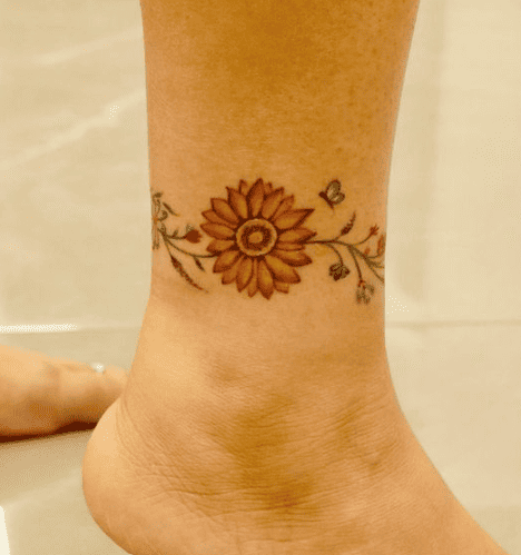 Beautiful Ankle Bracelet Tattoos for Women,
Top 10 Ankle Bracelet Tattoos for Women,
Ankle Tattoo Ideas for women,
What is the best tattoo for ankle?,
What does anklet tattoo mean on woman?,
Where is the best place to tattoo your ankle?,
Is ankle tattoo painful?,
Significance of Ankle Bracelet Tattoos for women,