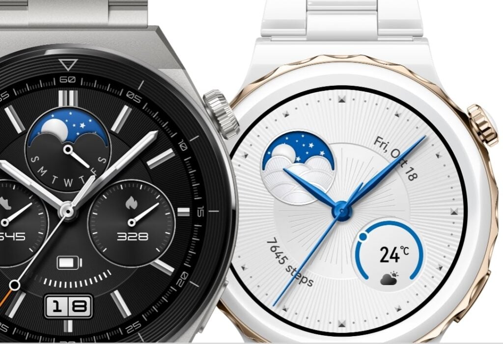 huawei watch GT 3 Pro review