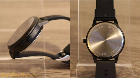 Top Lenovo Smartwatch