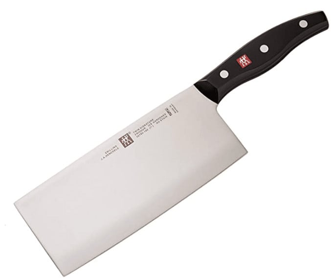 top chinese cleaver