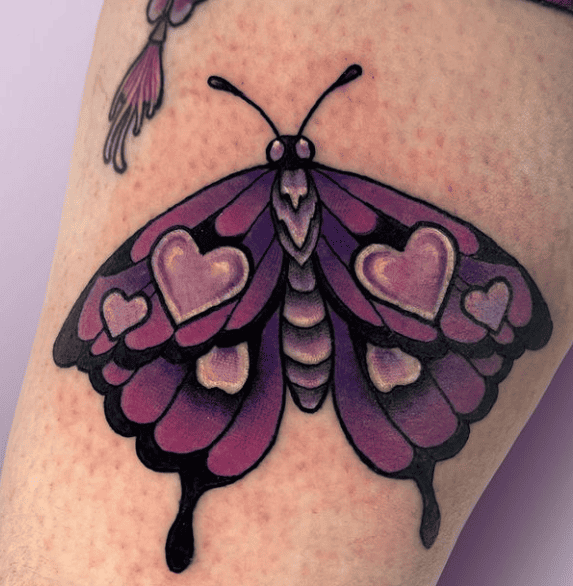 What does a butterfly tattoo mean on a woman?,
Do butterfly tattoos mean good luck?,
What is the meaning of a butterfly tattoo?,
Where is the best place to get a butterfly tattoo on a woman?,
What tattoo goes well with butterfly?,
Top Butterfly tattoo design ideas for women,
10 best butterfly tattoo design ideas for women,