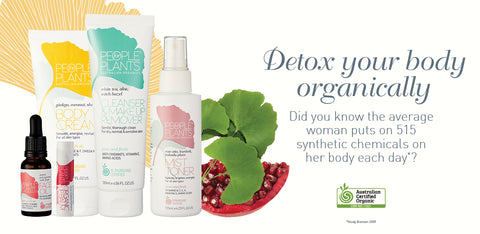 people for plants for orli natural and organic skincare australia