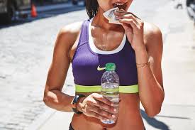 sweat is a good thing orli natural skincare and beauty australia