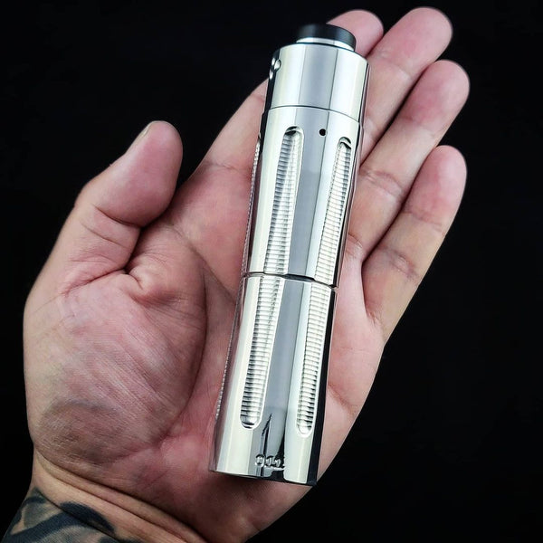 PURGE Parabellum 21700 Full Kit | VaporState