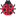Ladybird emoji