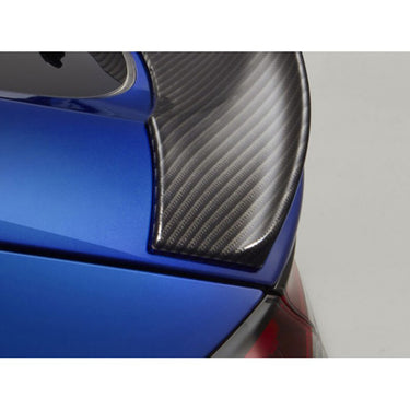 Genuine Honda Civic Hybrid Ducktail Spoiler (Pre-Painted) 2023 Onwards  (08F02T506***) - Cox Motor Parts