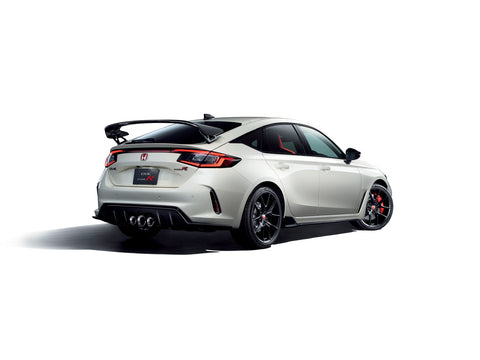 Dream Honda civic type r FL5 