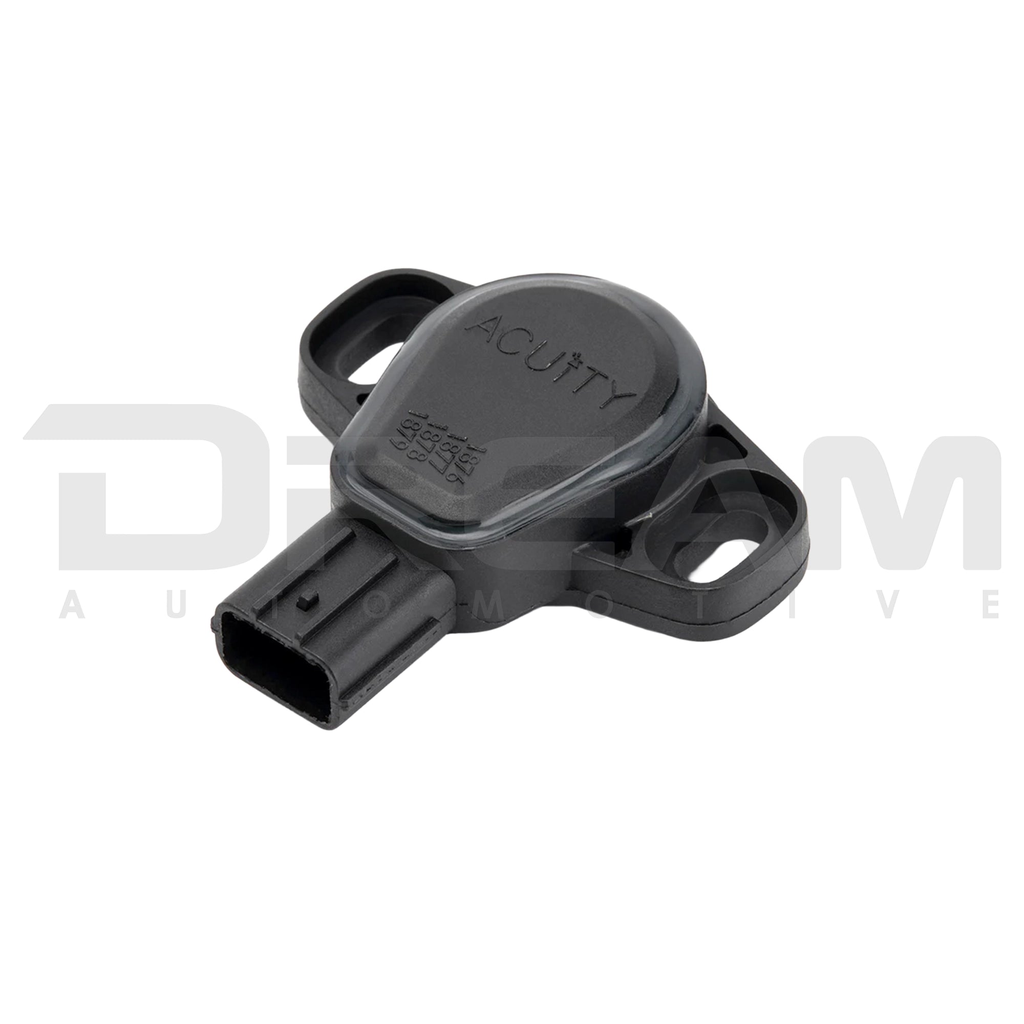 Acuity | Hall Effect Throttle Position Sensor | Honda Civic Type R | EP3/DC5 | K20A | 2001-2005 main image 1