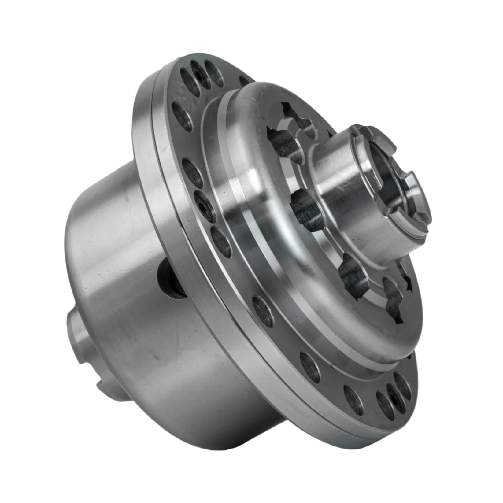 KAAZ | Limited Slip Differential  | Honda Civic Type R | 2.0T K20C1 | 2015+ main image 0