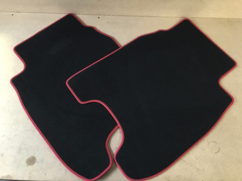 Genuine Honda Elegance Floor Carpets Honda Civic Type R Fk2