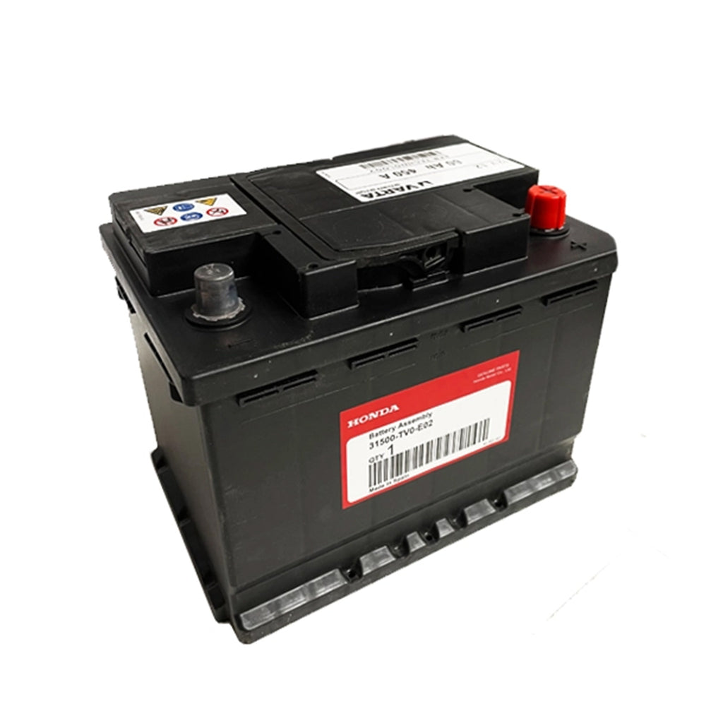 Genuine Honda Battery Honda Civic Type R FK2 K20C1 2.0T 2015