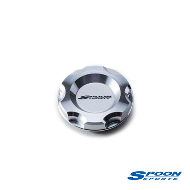 Spoon Sports Magnetic Drain Plug Set
