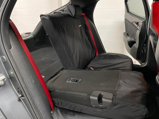 seat covers for 2017 honda civic