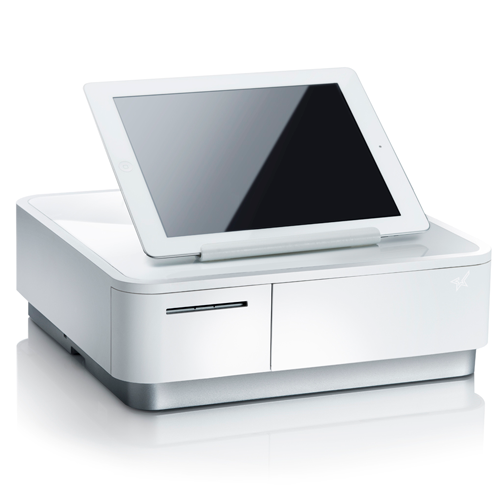 Star MPOP integrated printer and cash drawer Spark Consulting