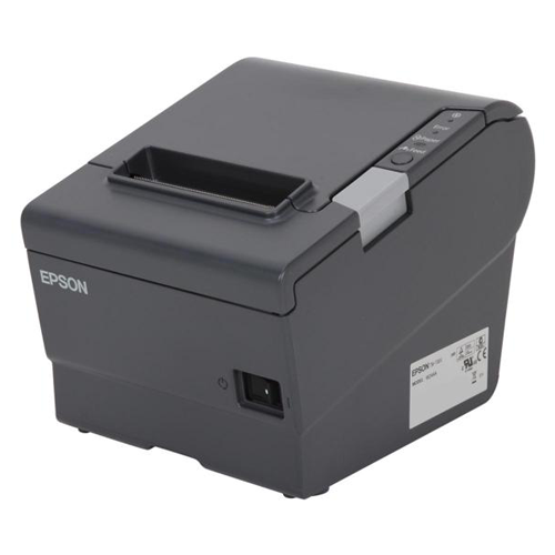 Epson Tm T88v Ethernet Thermal Receipt Printer Spark Consulting 8575