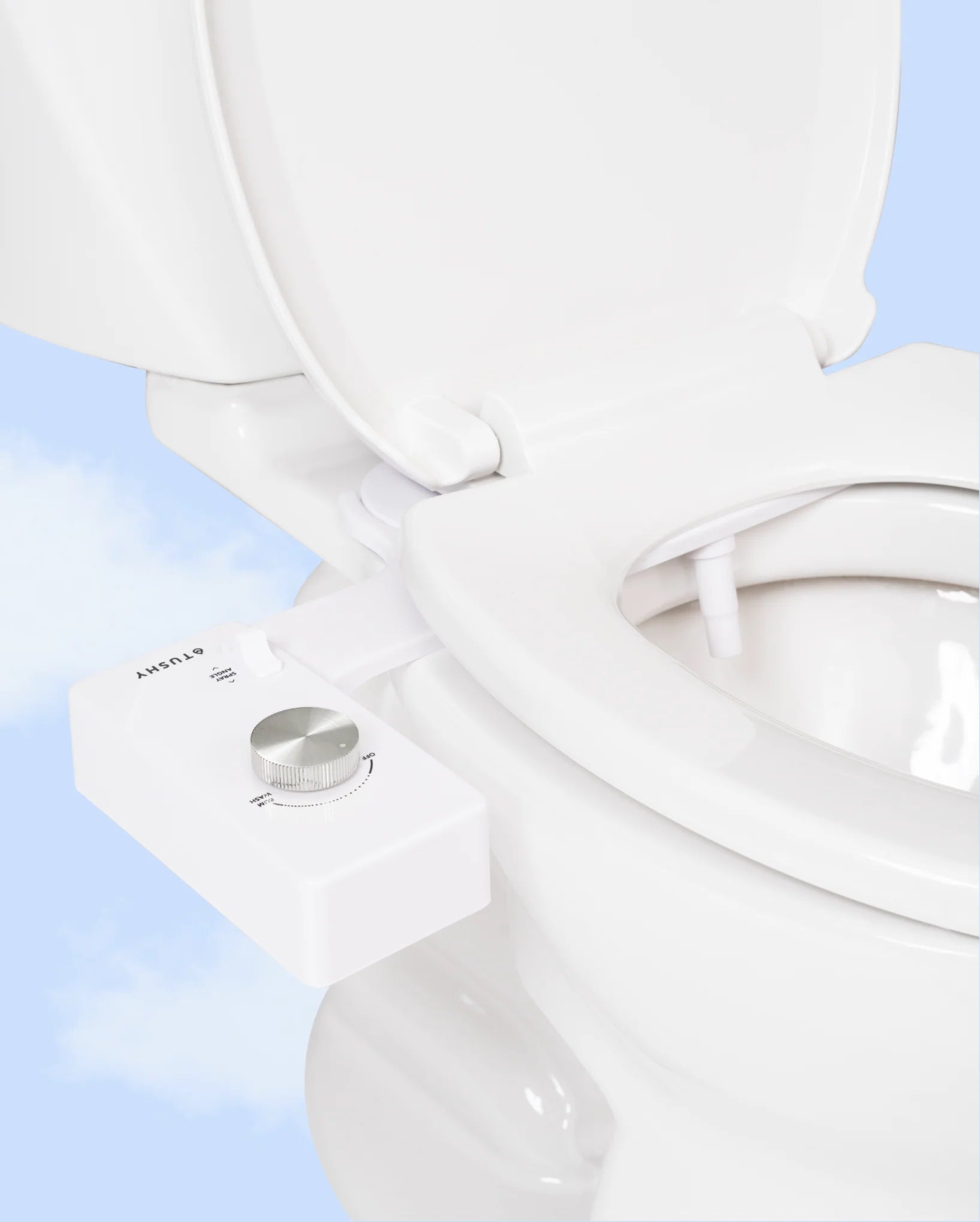 Product image for A Ton of TUSHYs