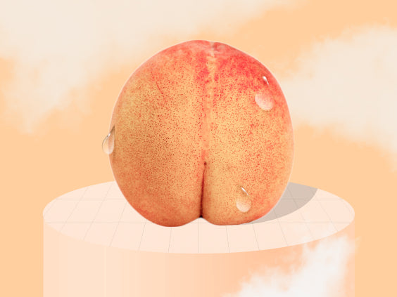 Butt Odor 101: Why Your Butt Smells — TUSHY