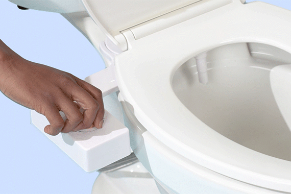 How to Clean A Toilet and Why It Matters — TUSHY