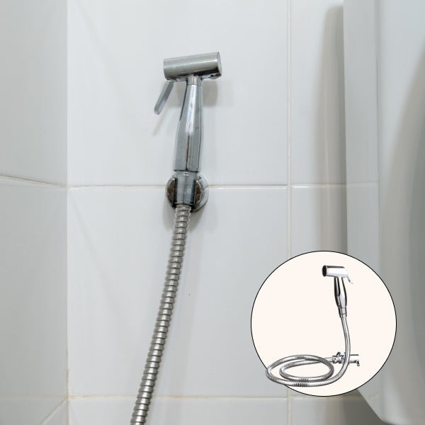 bidet hose