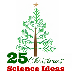 25 Christmas Science Ideas