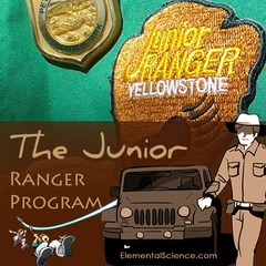 junior ranger program