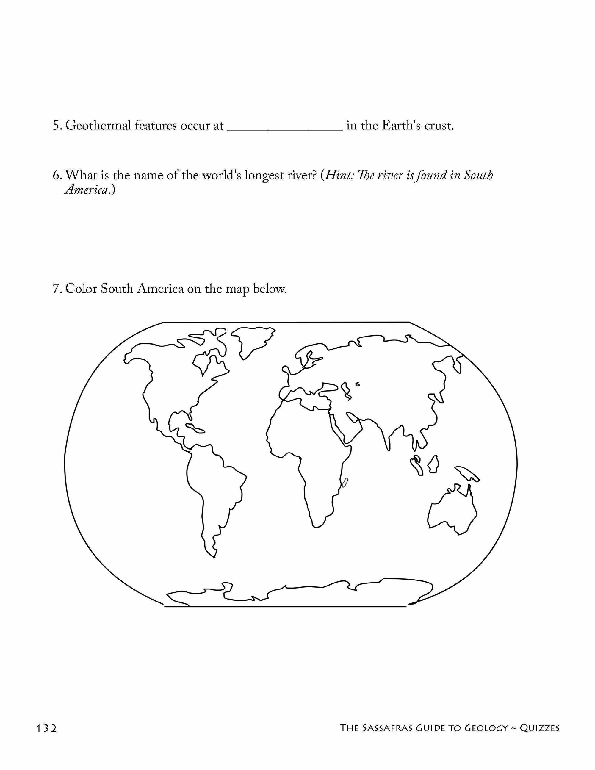 The Sassafras Guide To Geology Elementalscience Com