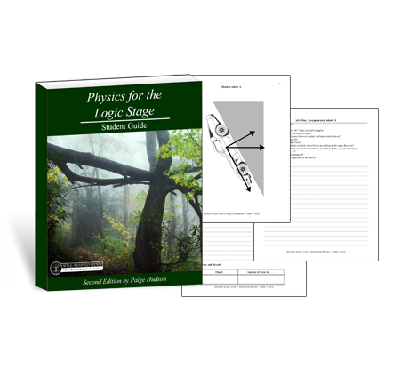 Physics for the Logic Stage Teacher Guide {2nd Edition 