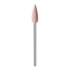 EVE® Universal Pink Extra Fine Mounted Point 1/4" (Pkg. of 100) - Default Title