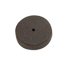 Cratex® Small Wheels 7/8"x1/8" - 74 Fine (Box of 100) - Default Title