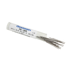 Blue Ribbon™ High Speed Twist Drill - Set of 20 - Default Title