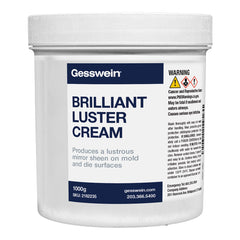 Brilliant Luster Cream - 1,000 gram - Default Title