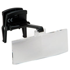 Eschenbach Clip-On Magnifiers - Binocular 3X - Default Title