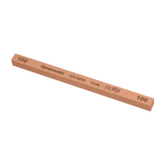 Gesswein® EDM Stones - 3/8" x 3/8" x 6", 100 Grit  (Pkg. of 12) - Default Title