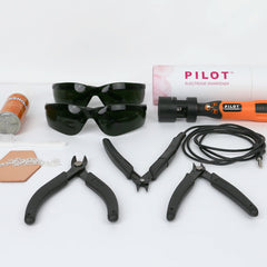 Orion Permanent Jewelry Welding Starter Kit - Default Title