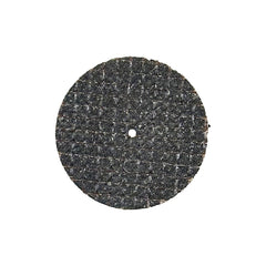 Nylon Cut-Off Disc Aluminum Oxide + Ceramic 1-1/4"x0.045" - Default Title