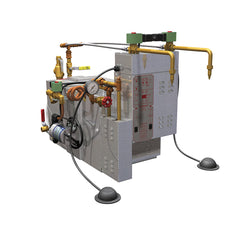 Reimers Auto 8 Steam Cleaner - Auto-8 (415V/3Ph/50Hz) Export Only - Default Title