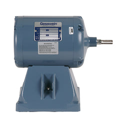 Baldor-Reliance® #50 Motor, 1/2 HP - Right, 110V - Default Title
