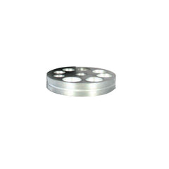 Repl. Reducing Plate for Durston Ring Stretchers - Default Title