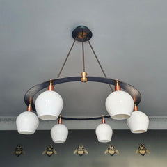 bell bespoke lighting