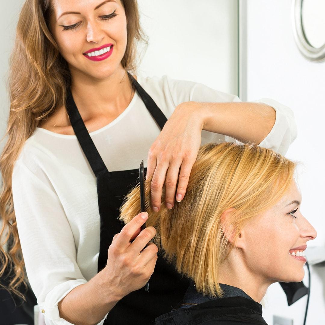 Start a Home Salon - Keller Blog | Keller International