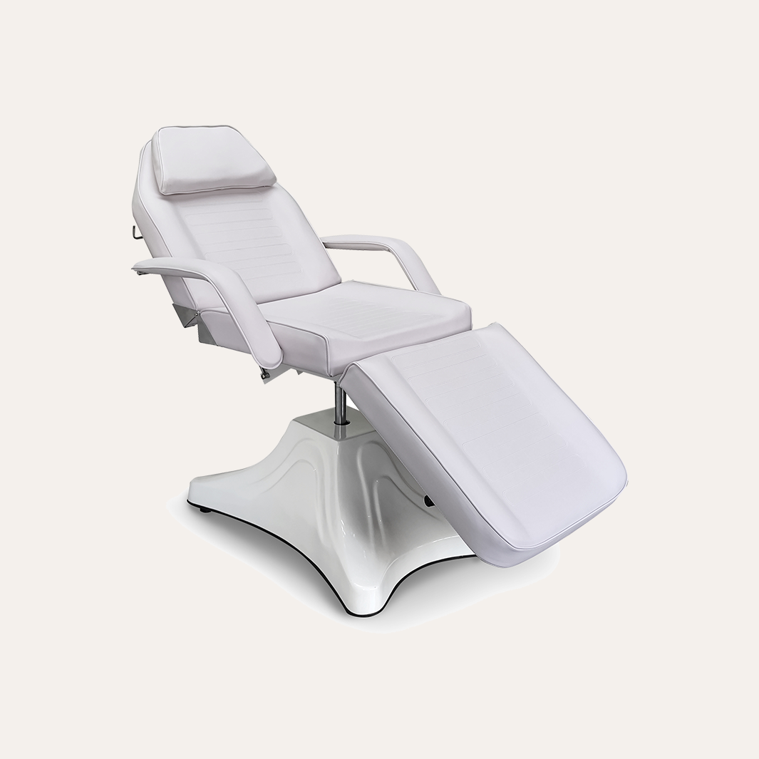 Hydraulic Facial Chair MultiFunction Beauty Bed India  Ubuy