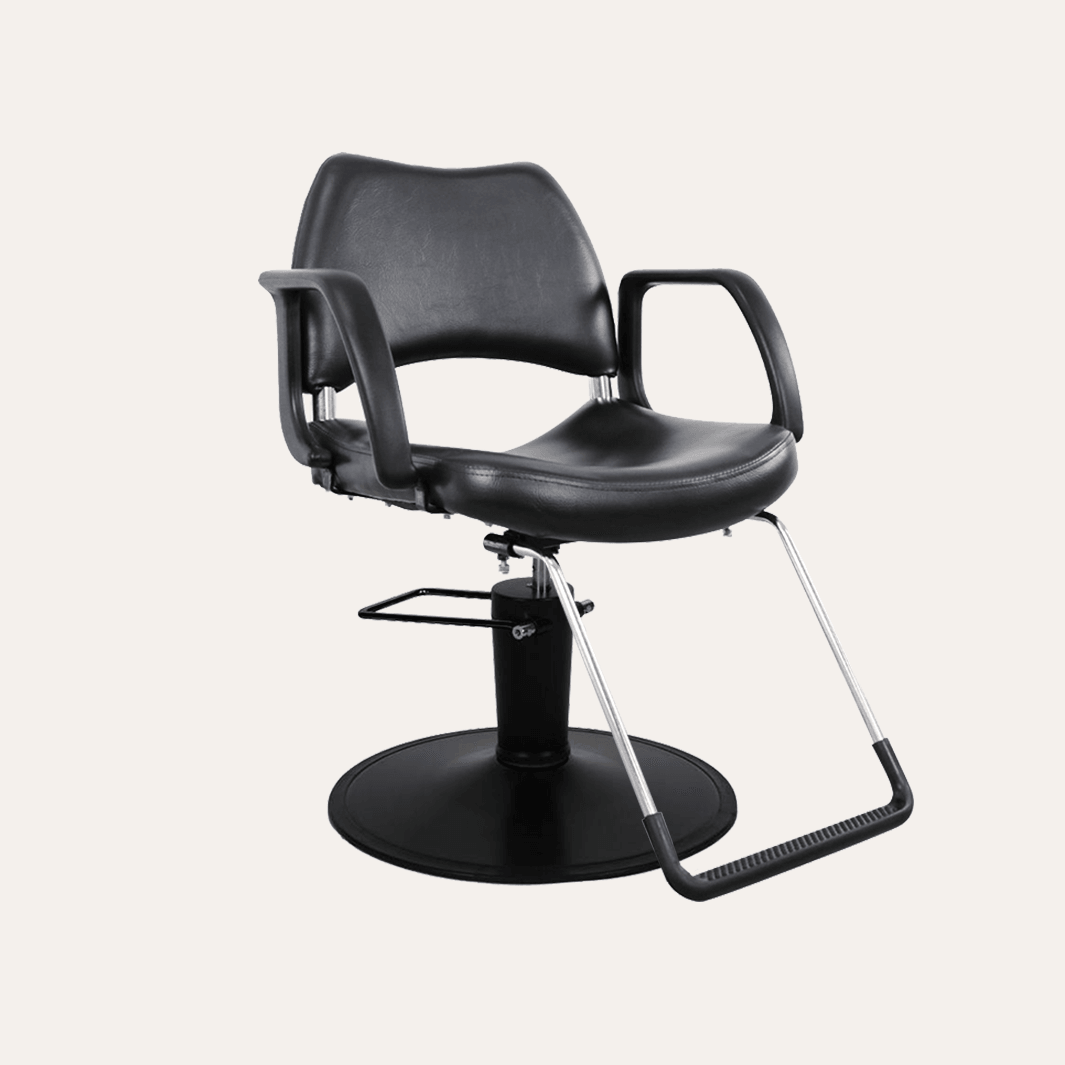 cheap salon styling chairs