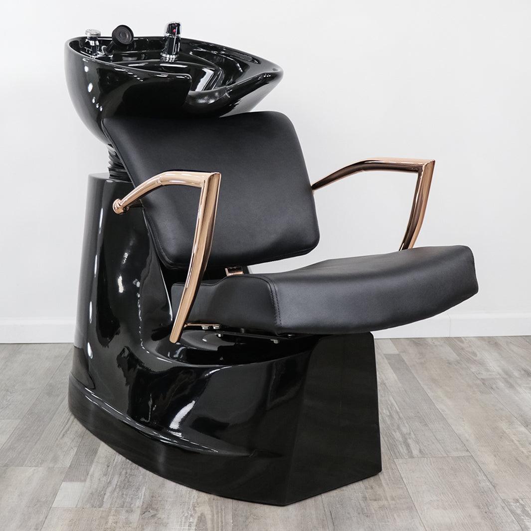 shampoo chair for home