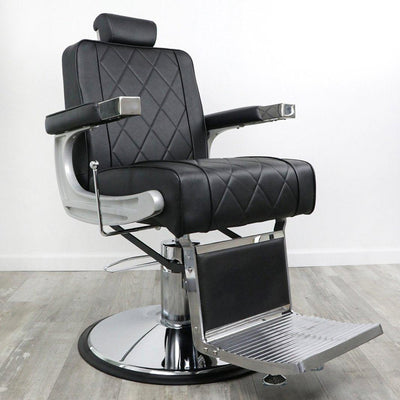 keller international barber chairs