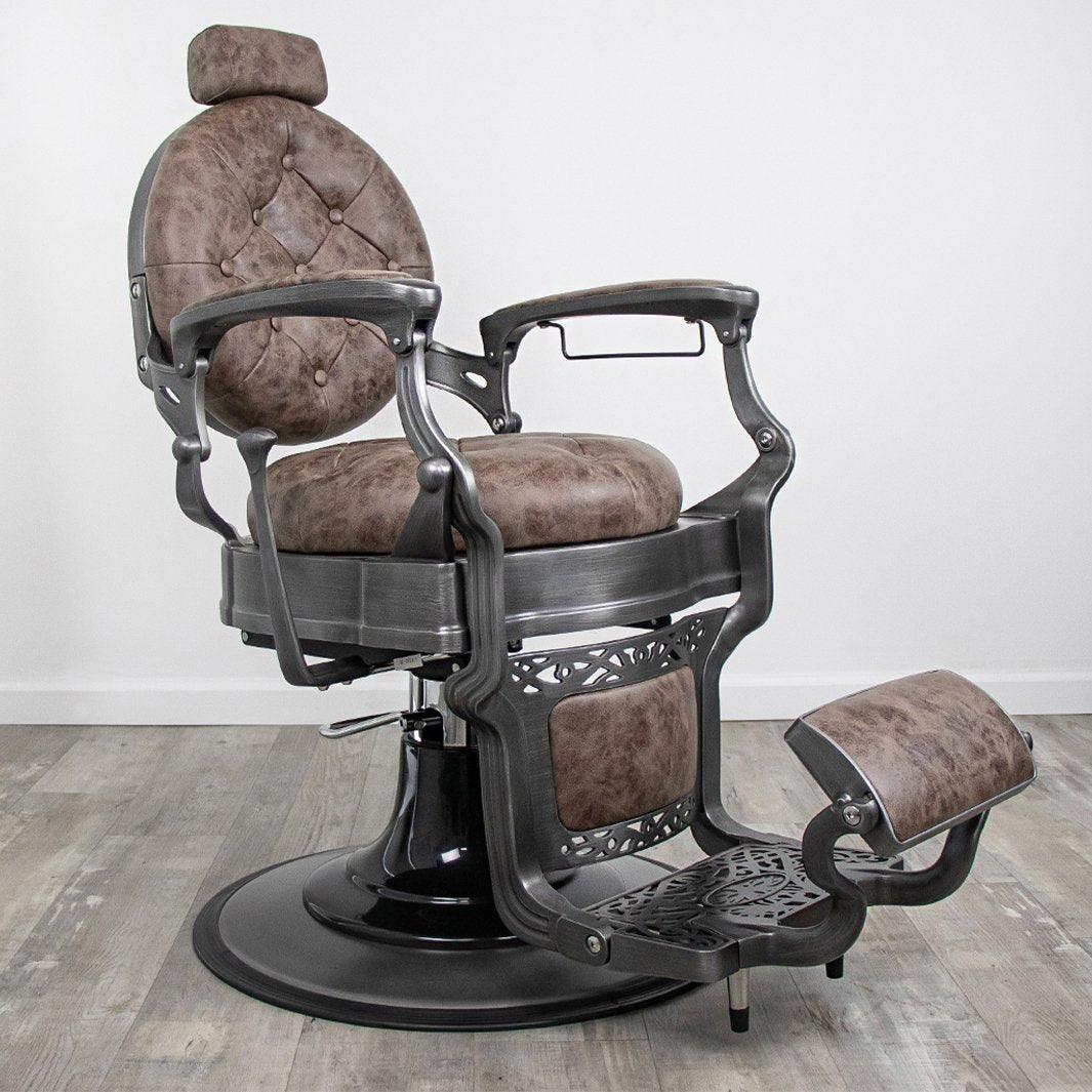 keller international barber chairs